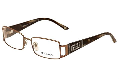 Versace Women's Eyeglasses VE1163B VE/1163/B Full Rim 